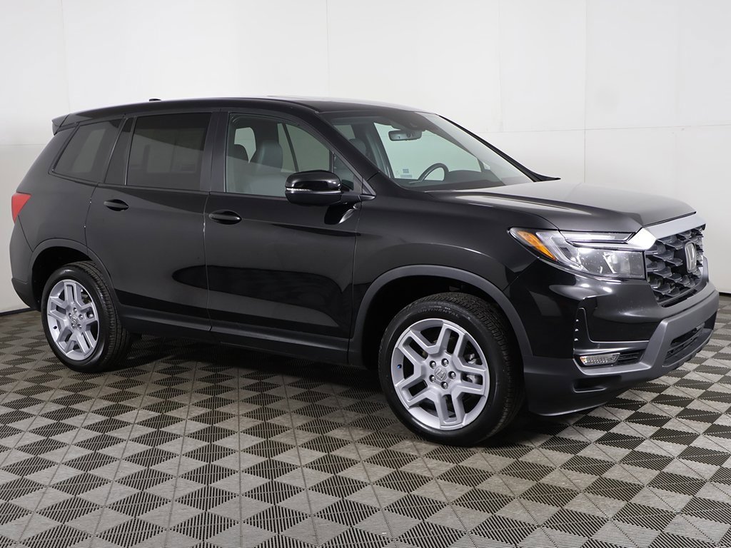 Used 2024 Honda Passport EX-L image 14