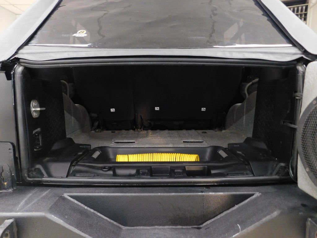 Used 2012 Jeep Wrangler Unlimited Sport image 81