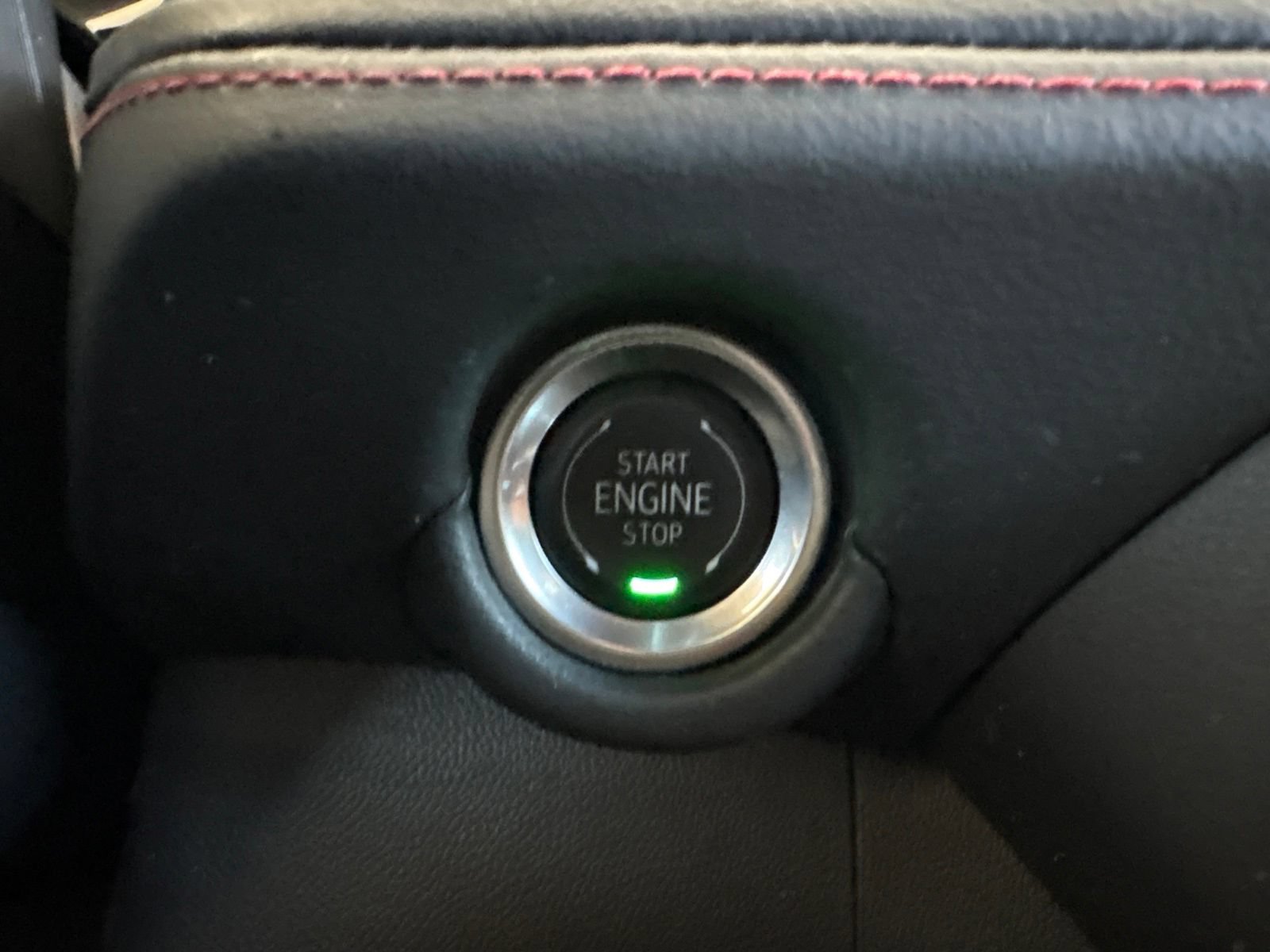 Used 2025 Chevrolet Tahoe RST w/ Comfort Package RWD image 27