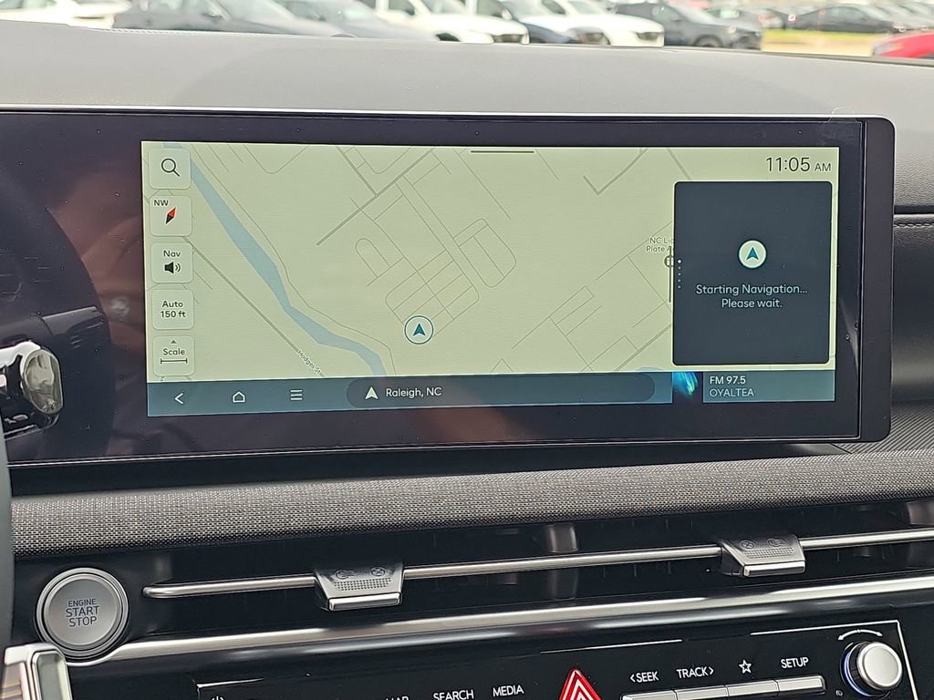 New 2026 Hyundai Tucson Limited image 22