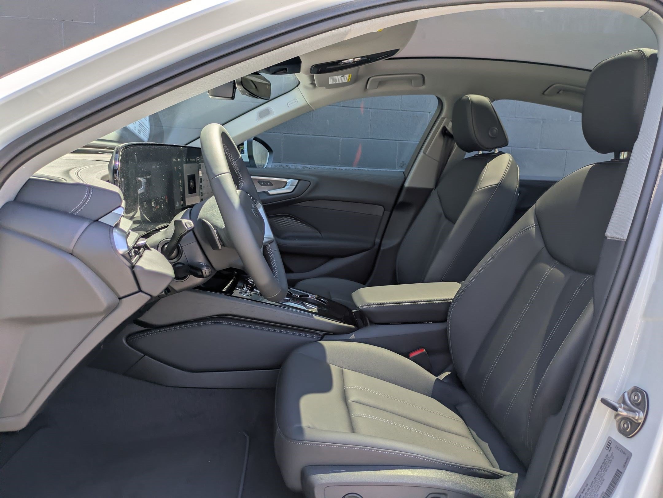 New 2026 Audi A5 2.0T Premium Plus AWD/4WD image 14
