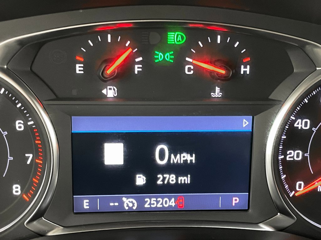 Certified 2023 GMC Acadia SLE w/ Driver Convenience Package image 30