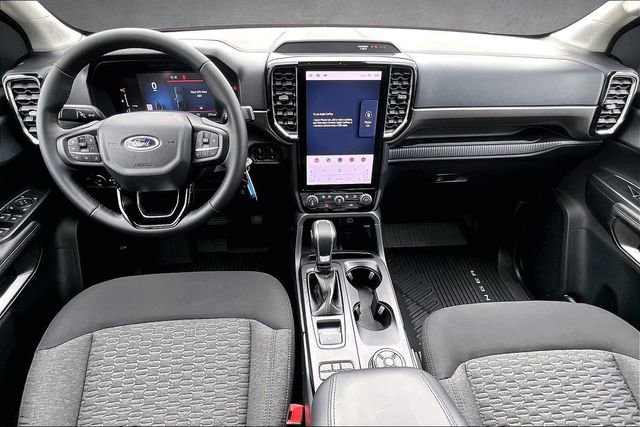 New 2025 Ford Ranger XLT AWD/4WD image 5