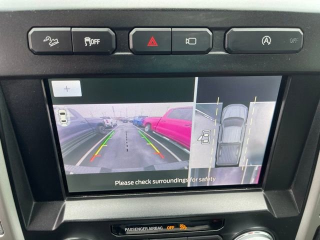 Used 2020 Ford F150 Lariat w/ Equipment Group 502A Luxury image 22