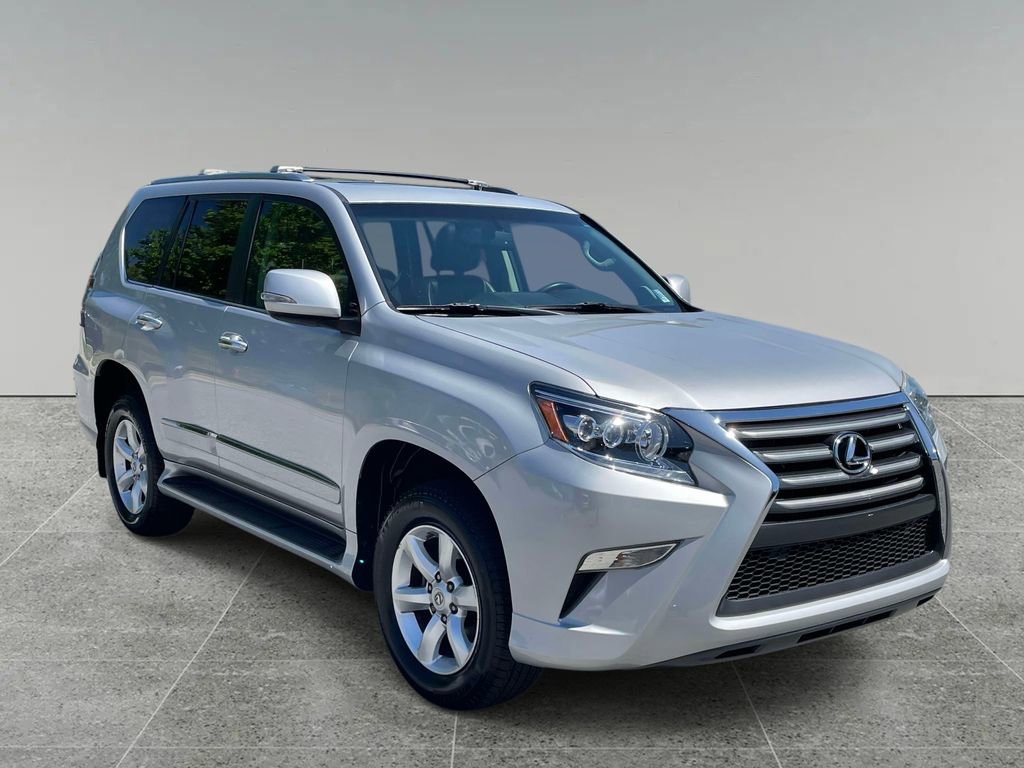 Used 2014 Lexus GX 460 image 7
