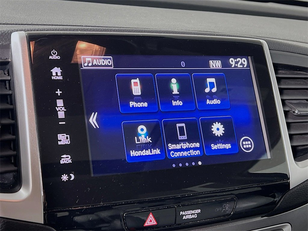 Used 2018 Honda Pilot EX-L image 14