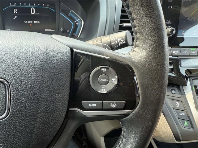 Used 2020 Honda Odyssey EX-L image 26