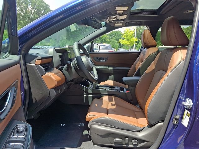 New 2026 Subaru Outback Touring XT AWD/4WD image 7