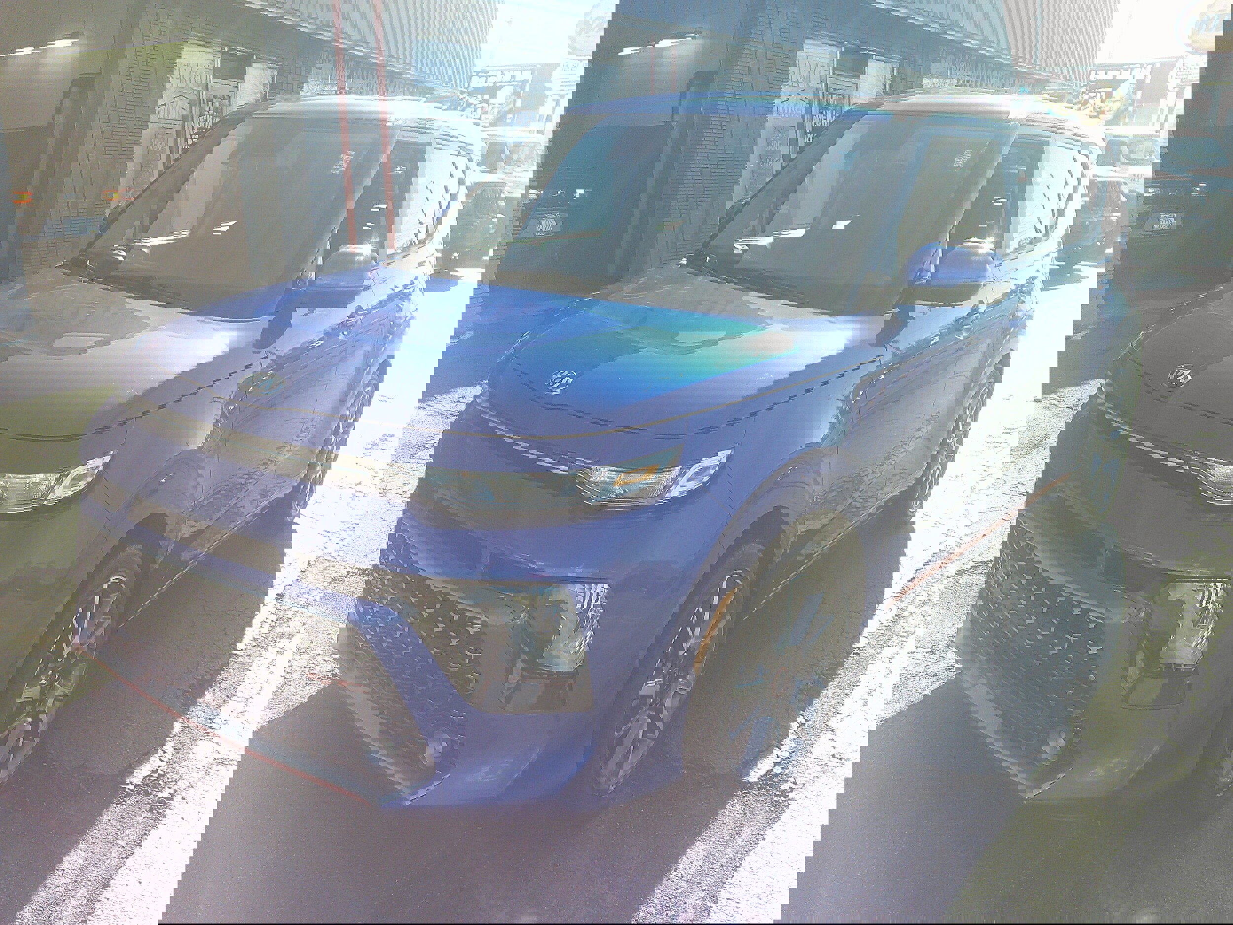 Used 2021 Kia Soul GT-Line image 11