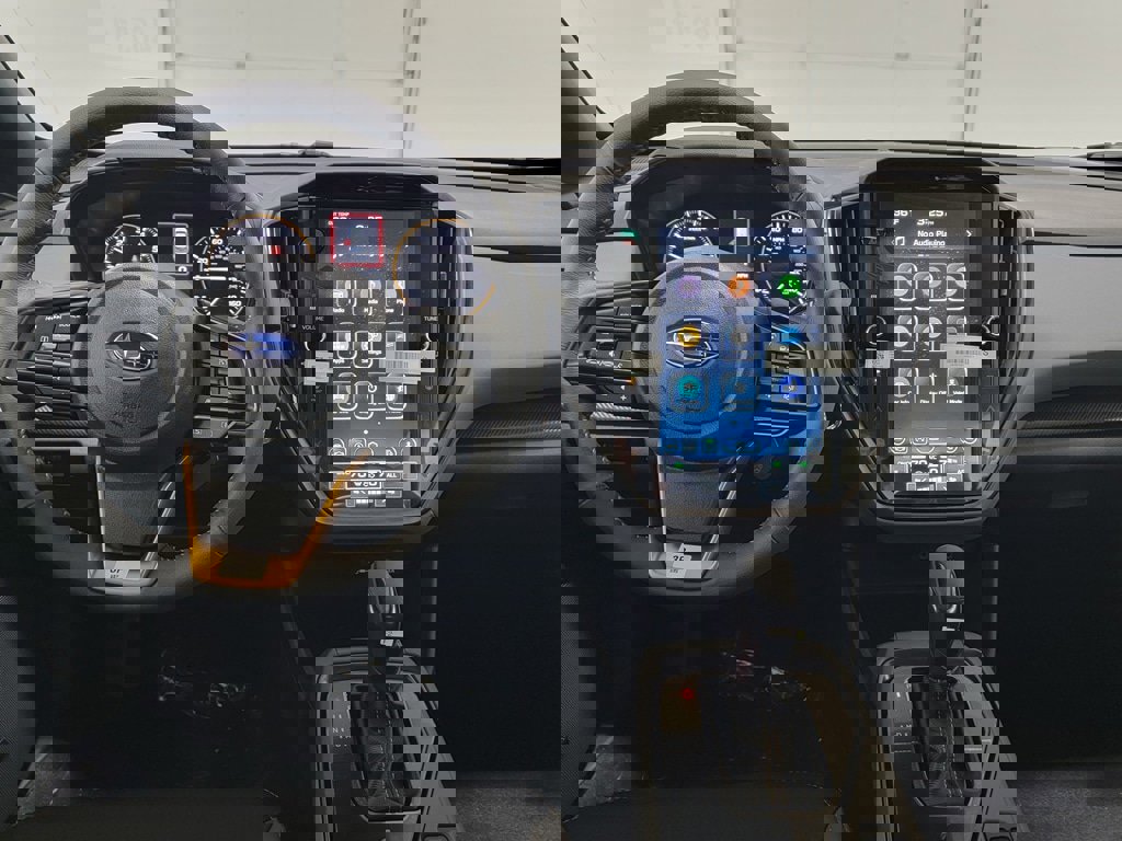 New 2026 Subaru Crosstrek 2.5i Wilderness image 8