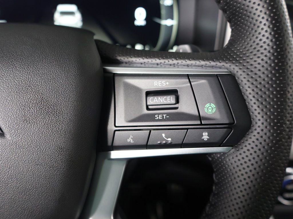 New 2025 Mitsubishi Outlander AWD image 49