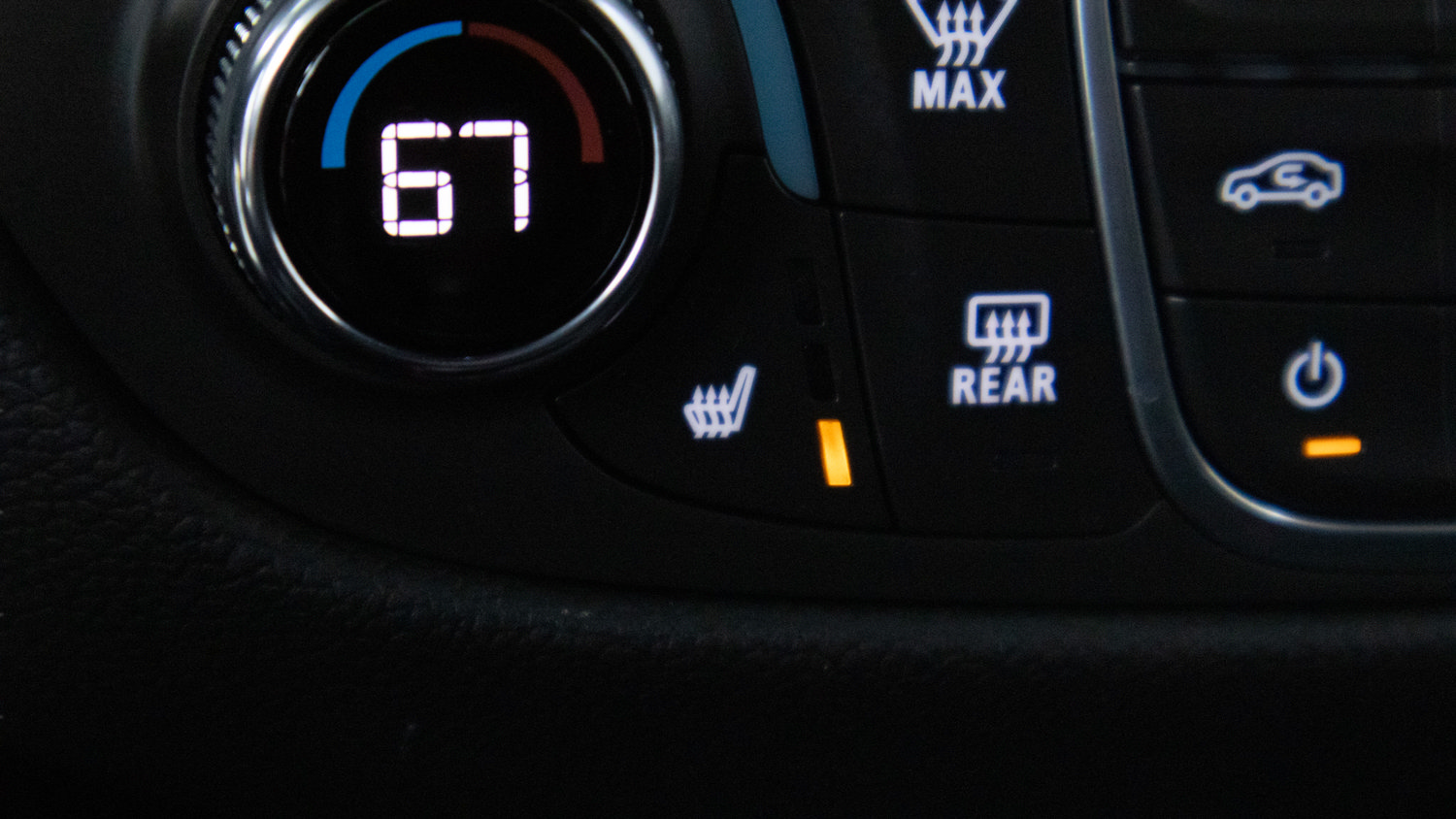 Certified 2022 Chevrolet Equinox RS AWD/4WD image 21
