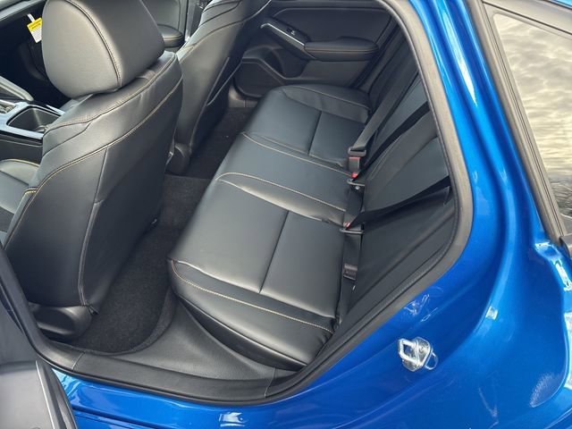 New 2026 Acura Integra A-Spec image 25