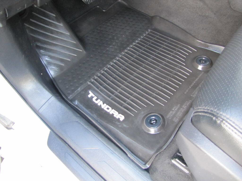 Used 2023 Toyota Tundra SR5 AWD/4WD image 15