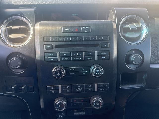 Used 2012 Ford F150 FX4 w/ FX Luxury Pkg image 15