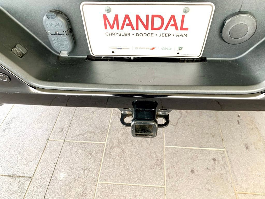 Used 2019 GMC Sierra 1500 Denali w/ Technology Package image 26