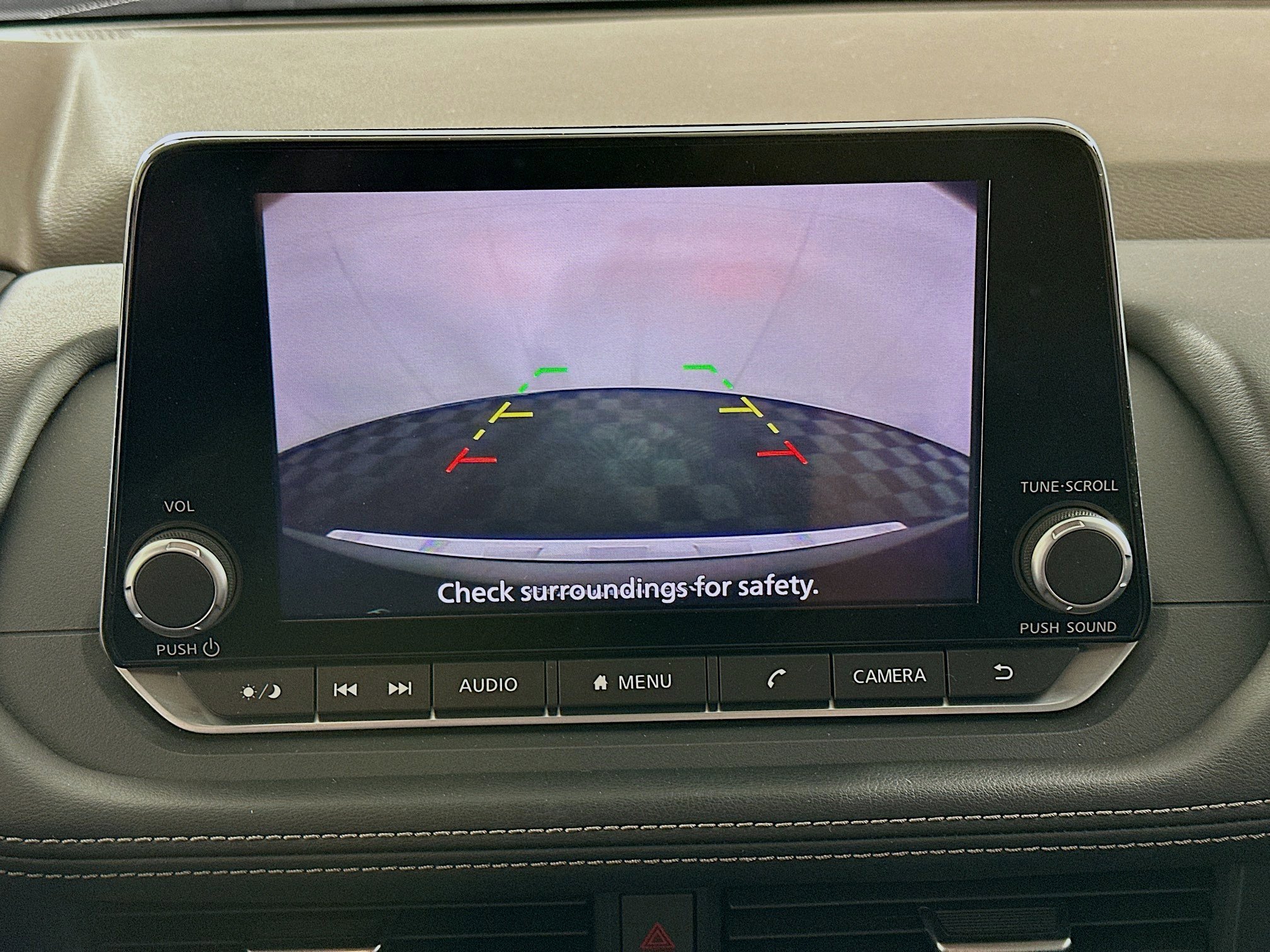 Used 2023 Nissan Rogue SV FWD image 21