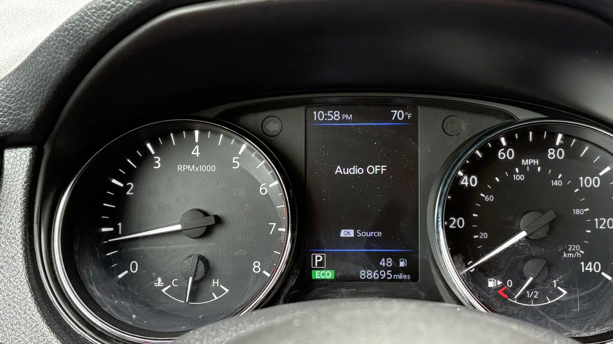 Used 2020 Nissan Rogue S AWD/4WD image 18