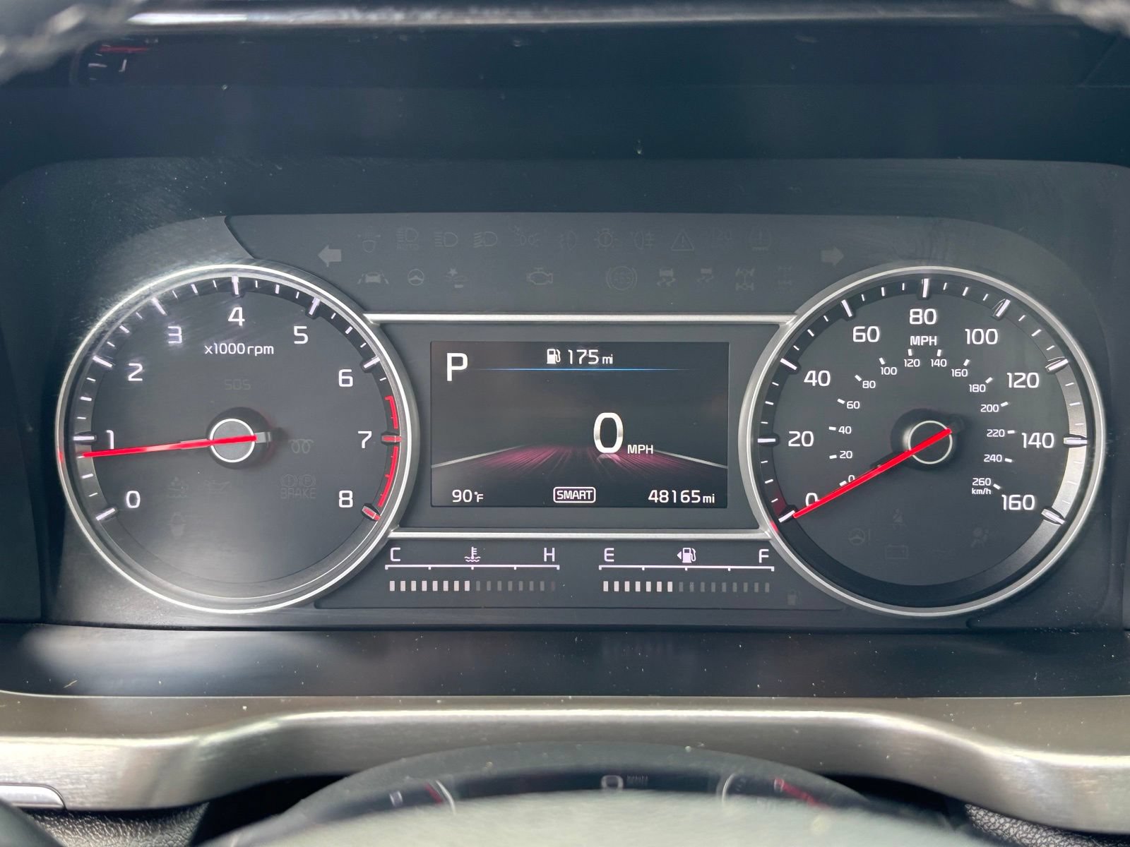 Used 2022 Kia Sorento SX FWD image 25