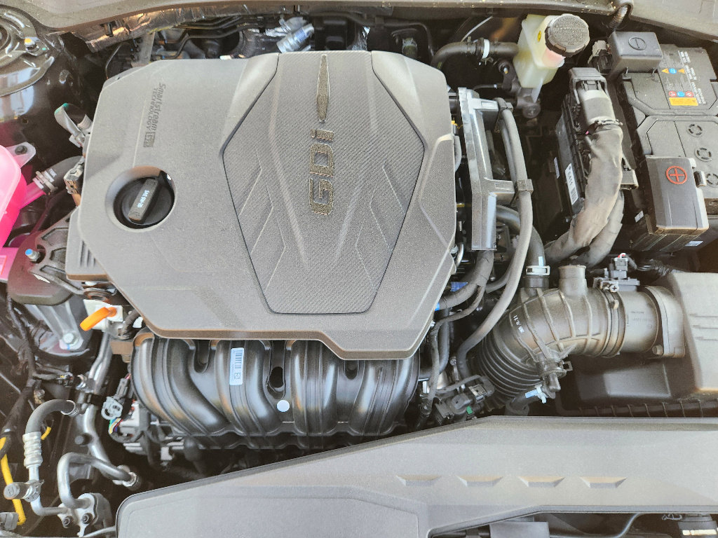 New 2026 Kia K5 GT-Line image 20