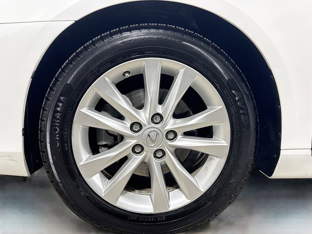 Used 2011 Lexus ES 350 Base image 28