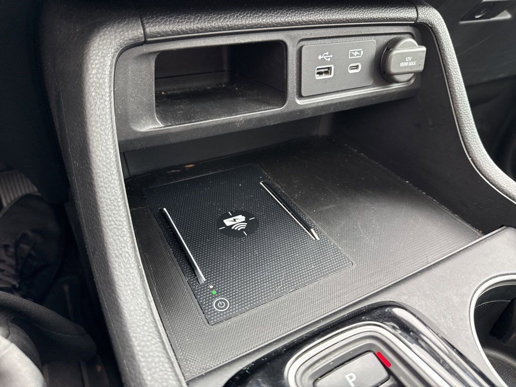 Certified 2023 Honda Pilot Elite image 20