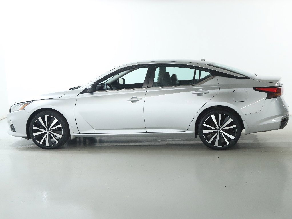 Used 2020 Nissan Altima 2.5 SR image 38