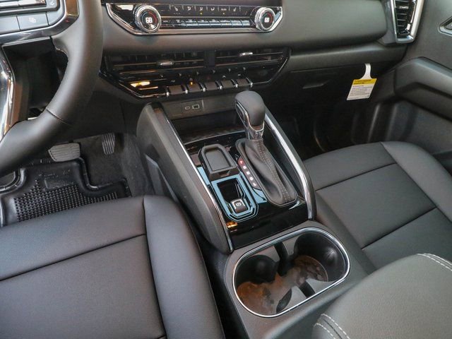 New 2026 GMC Canyon Elevation w/ Convenience Package image 19