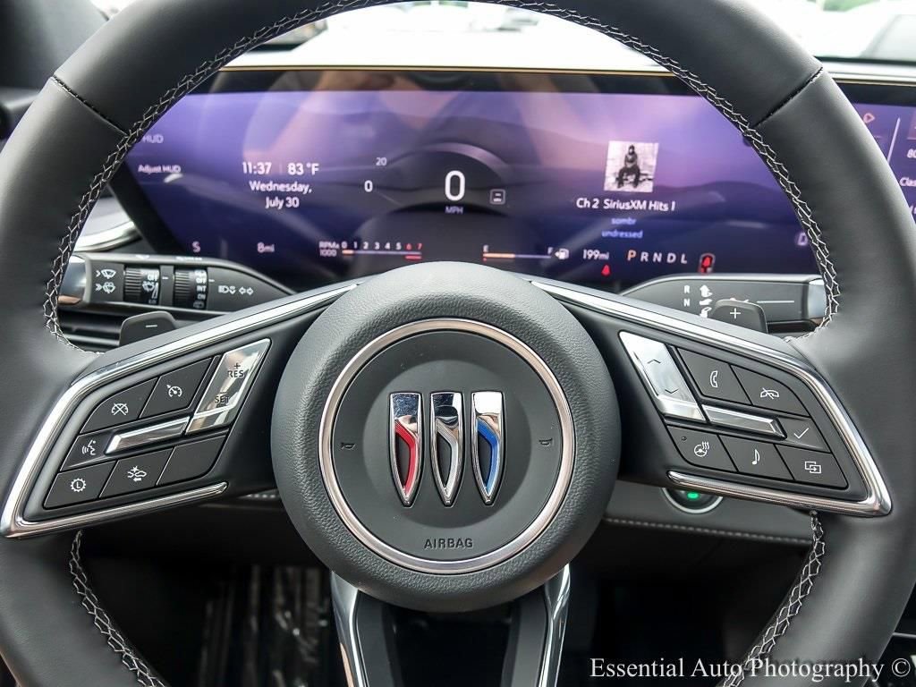 New 2026 Buick Enclave Sport Touring w/ Power Package image 16