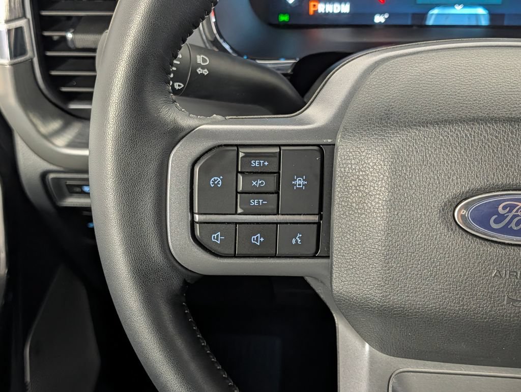 Certified 2023 Ford F150 Lariat AWD/4WD image 16