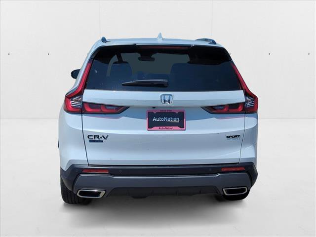 New 2026 Honda CR-V Sport-L image 7