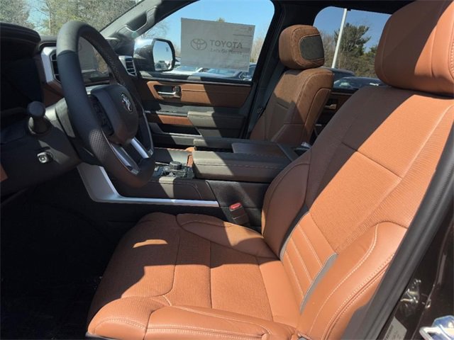 New 2025 Toyota Tundra 1794 Edition image 11