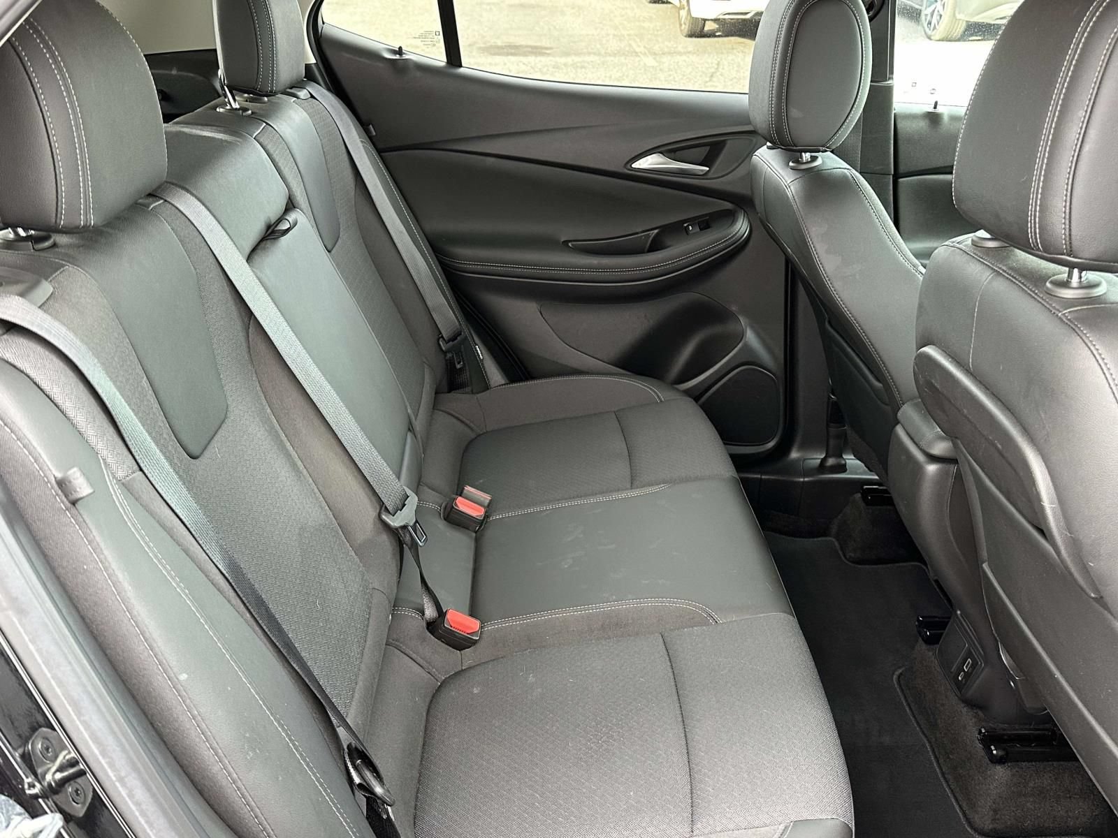 Used 2023 Buick Encore GX Select FWD image 14