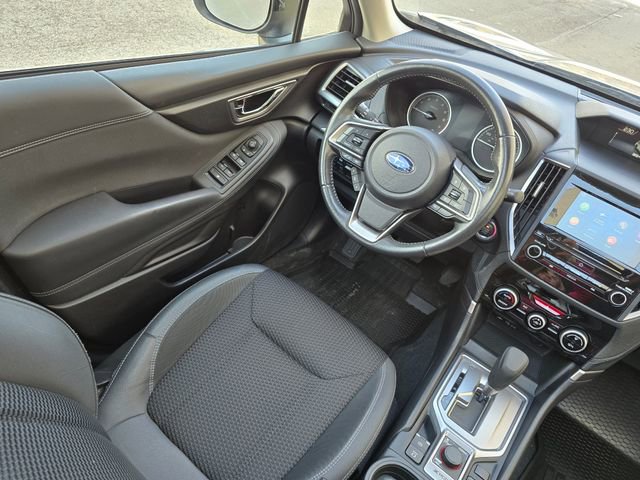 Used 2022 Subaru Forester Premium image 23
