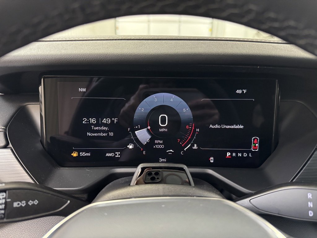 New 2026 GMC Acadia Elevation w/ Super Cruise Package image 33