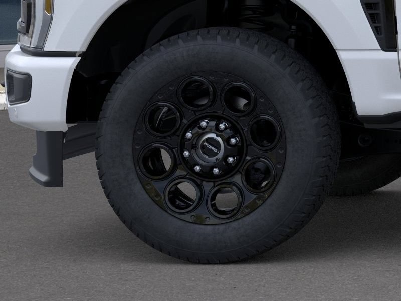 New 2026 Ford F350 Lariat w/ Black Appearance Package AWD/4WD image 42