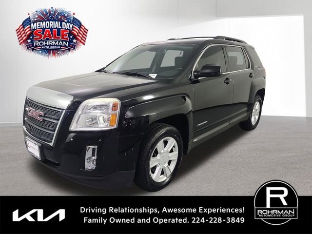 Used 2013 GMC Terrain SLE w/ Convenience Package