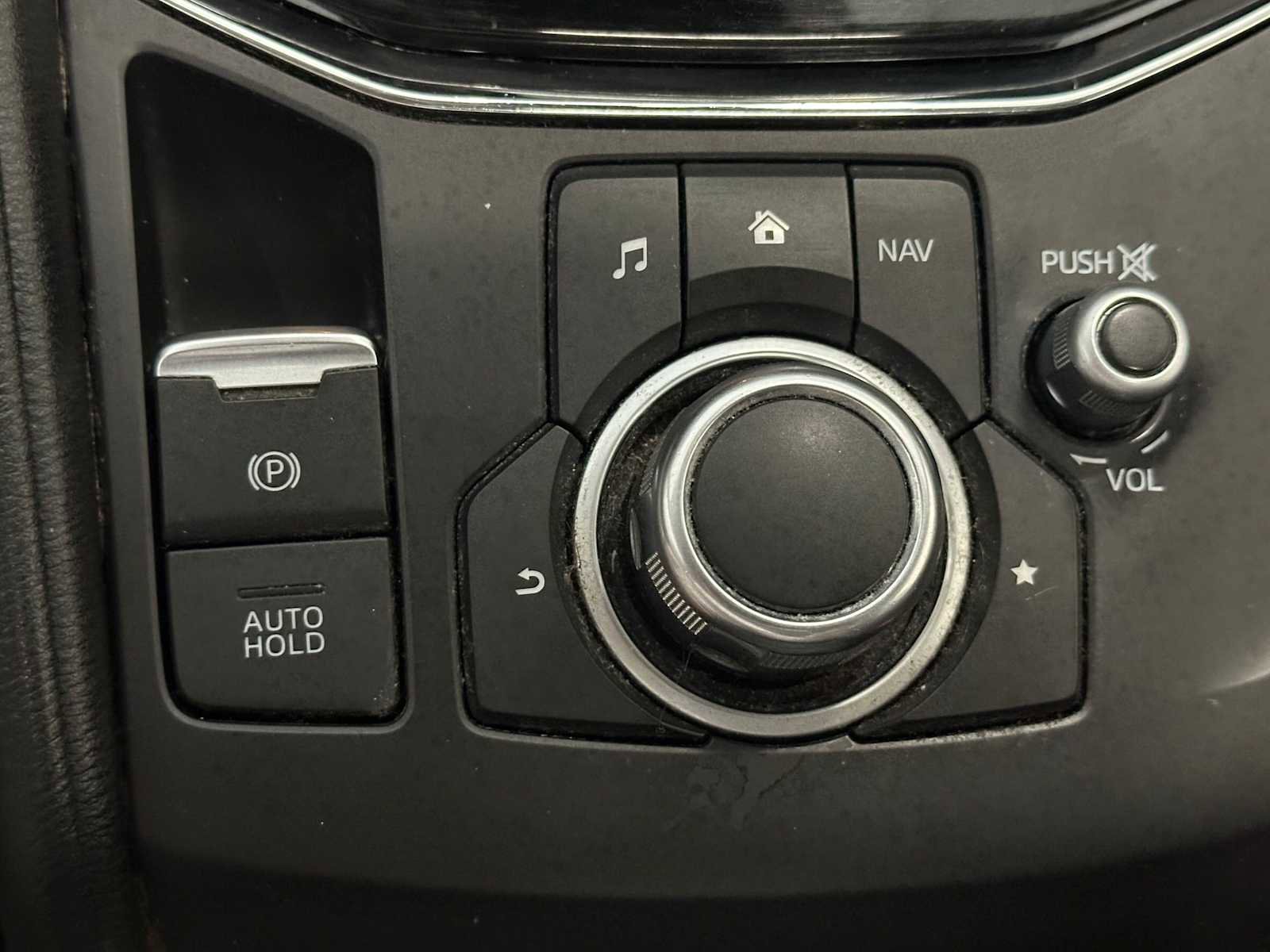 Used 2017 MAZDA CX-5 Touring w/ Preferred Equipment Package image 18