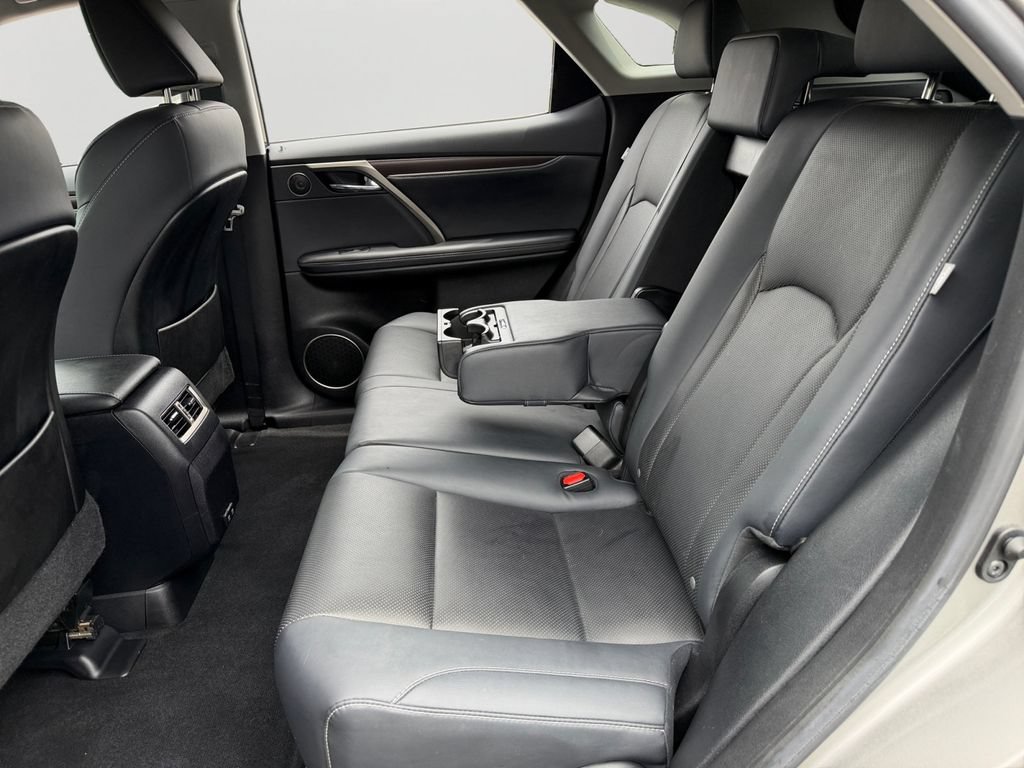 Used 2021 Lexus RX 350 AWD w/ Premium Package image 11
