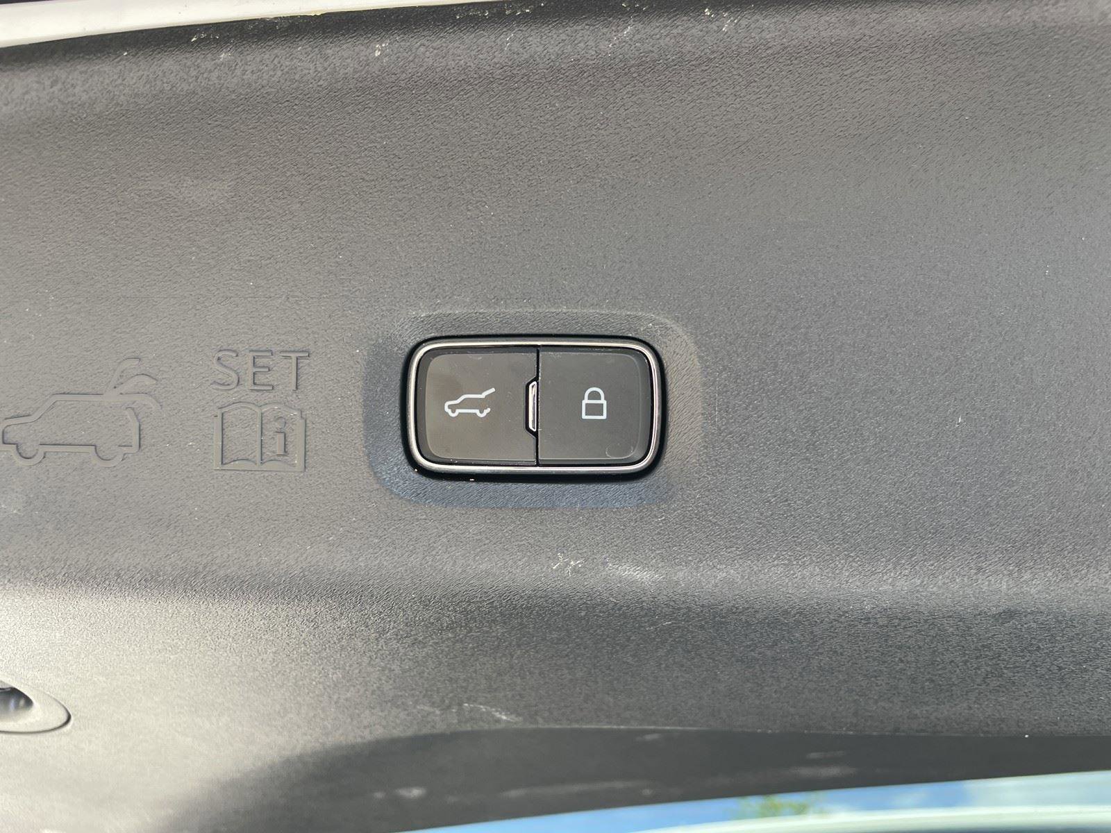 Used 2025 Ford Expedition Max Active AWD/4WD image 51