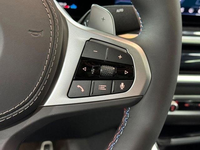 New 2026 BMW X6 M60i image 33
