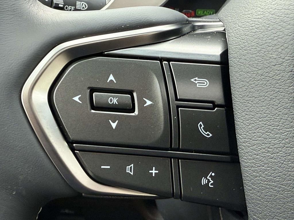 New 2026 Lexus LX 700h Luxury image 17