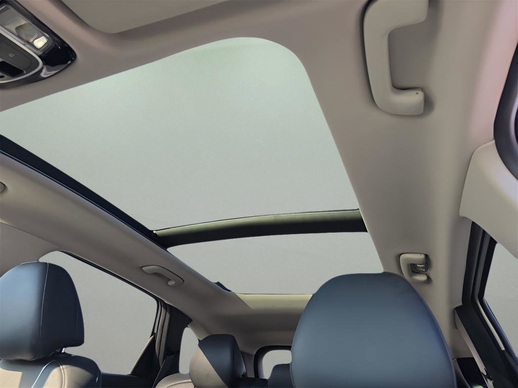 New 2025 Hyundai Tucson Limited FWD image 17