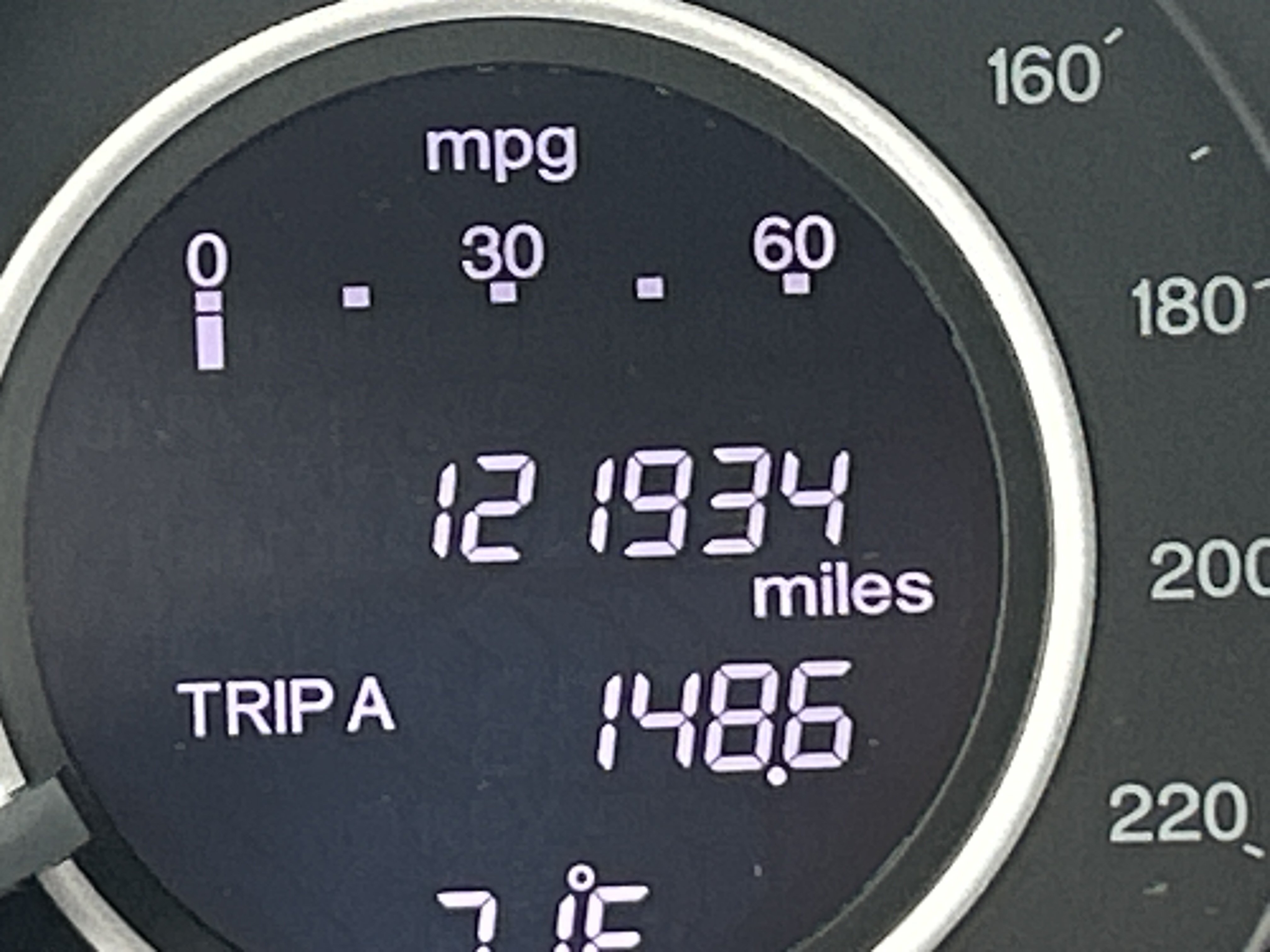 Used 2014 Honda CR-V EX image 21
