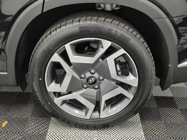Used 2024 Hyundai Palisade Limited FWD image 10