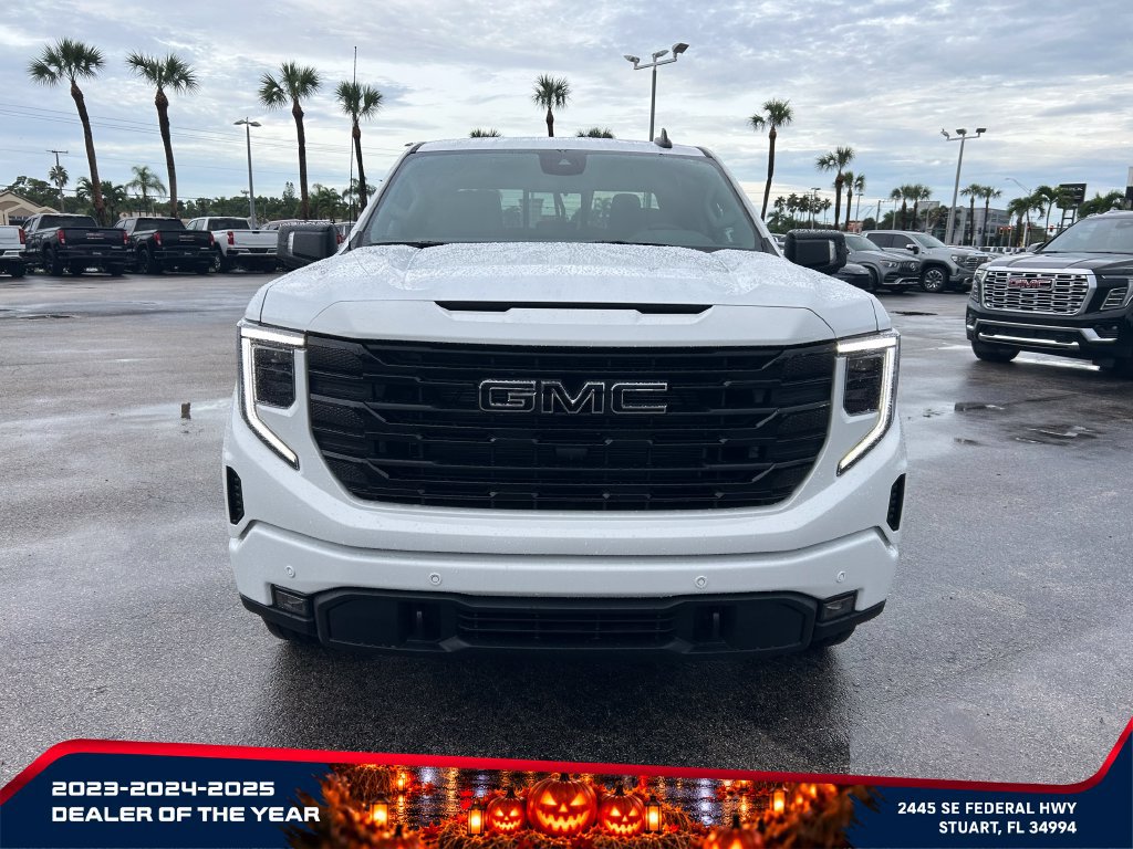 New 2026 GMC Sierra 1500 Elevation w/ Preferred Package RWD image 2