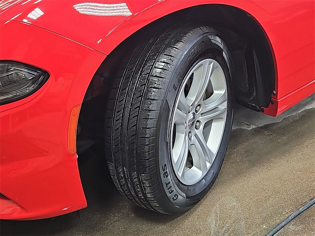 Used 2023 Dodge Charger SXT image 32