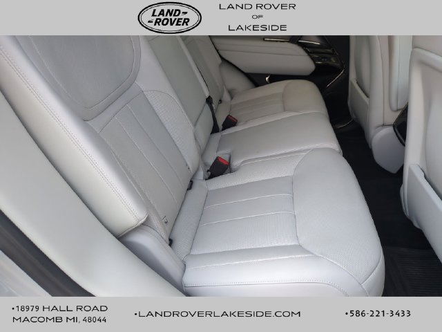 Used 2023 Land Rover Range Rover Sport SE AWD/4WD image 17