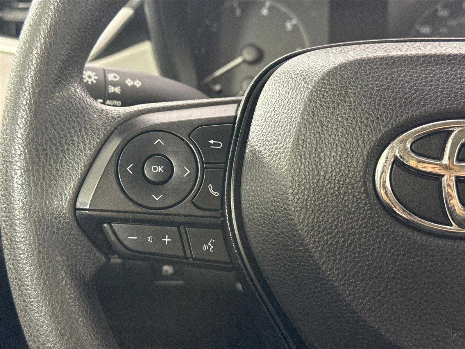 Certified 2024 Toyota Corolla LE image 17