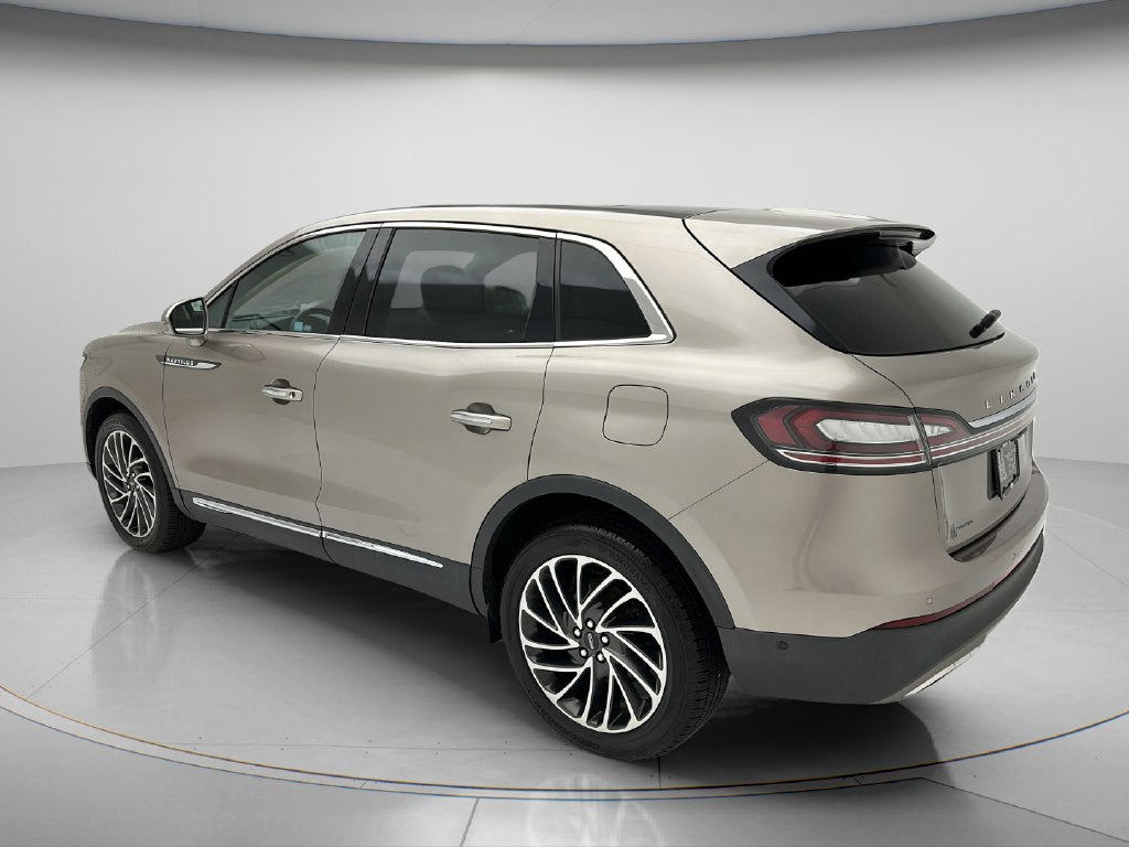 Used 2020 Lincoln Nautilus Reserve w/ Equipment Group 201A AWD/4WD image 4